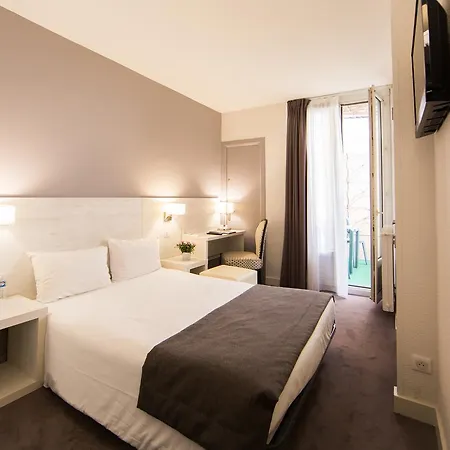 Croisette 3* Канны