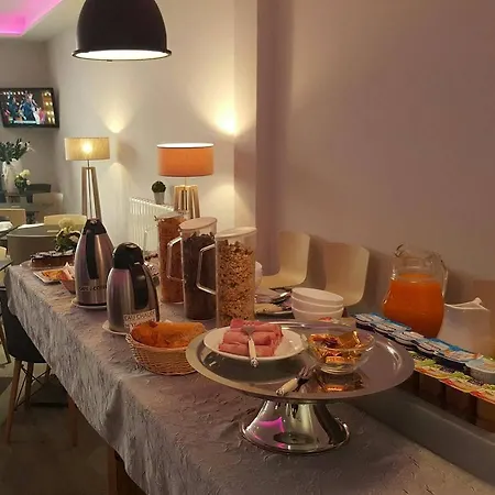 Croisette 3* Канны
