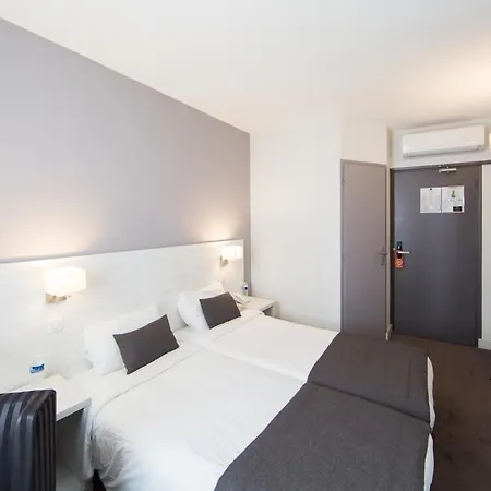 Otel Croisette