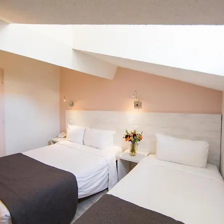 Otel Croisette Cannes