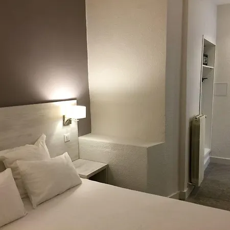 Otel Croisette Cannes
