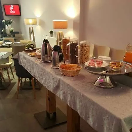 Croisette Otel 3*