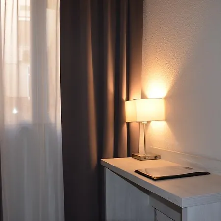 Otel Croisette
