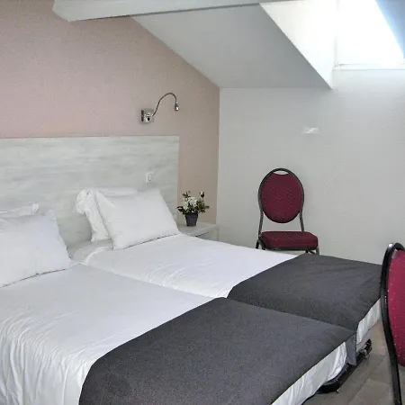 Croisette Otel Cannes